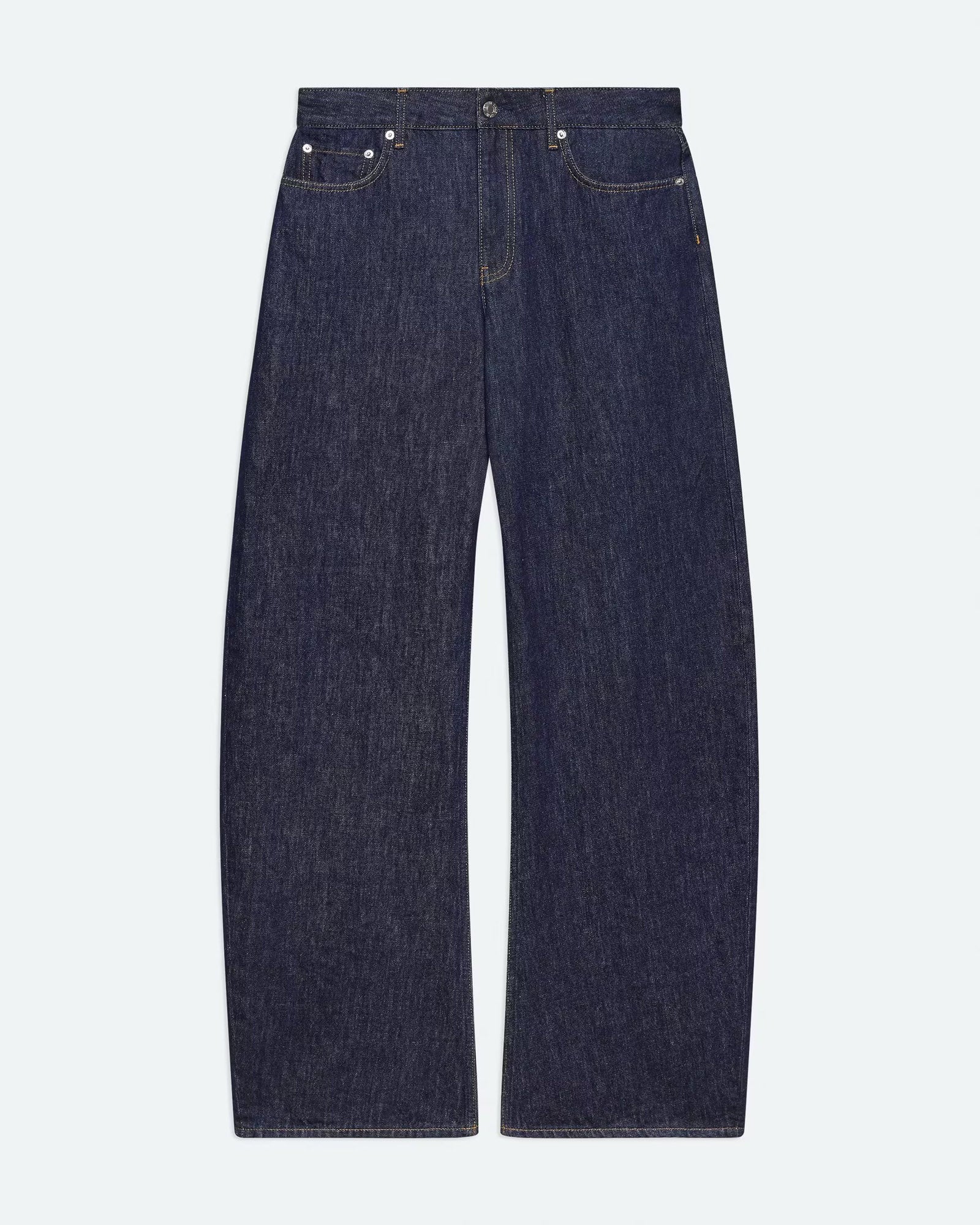 Saddle Jean