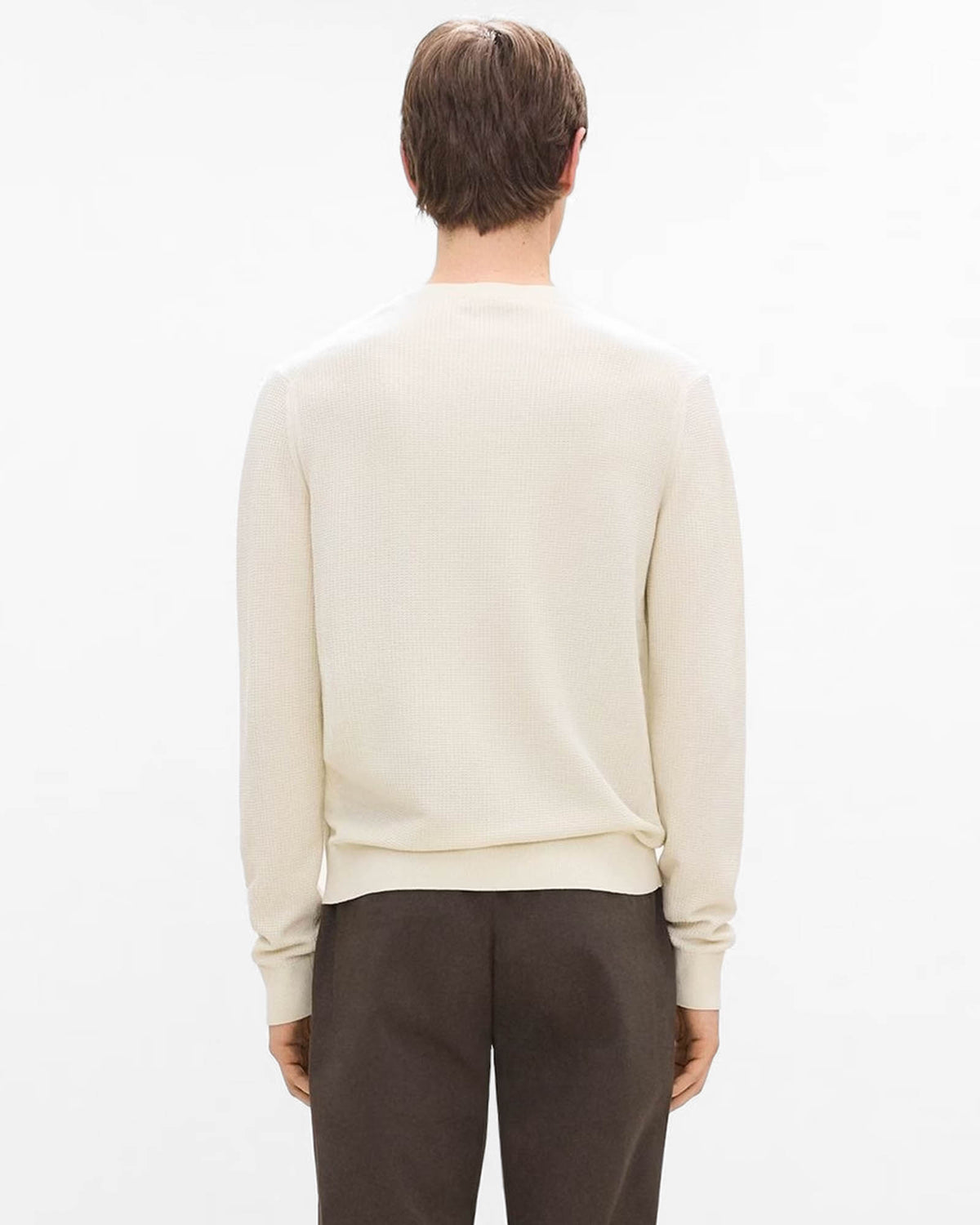 Light Bilen Sweater