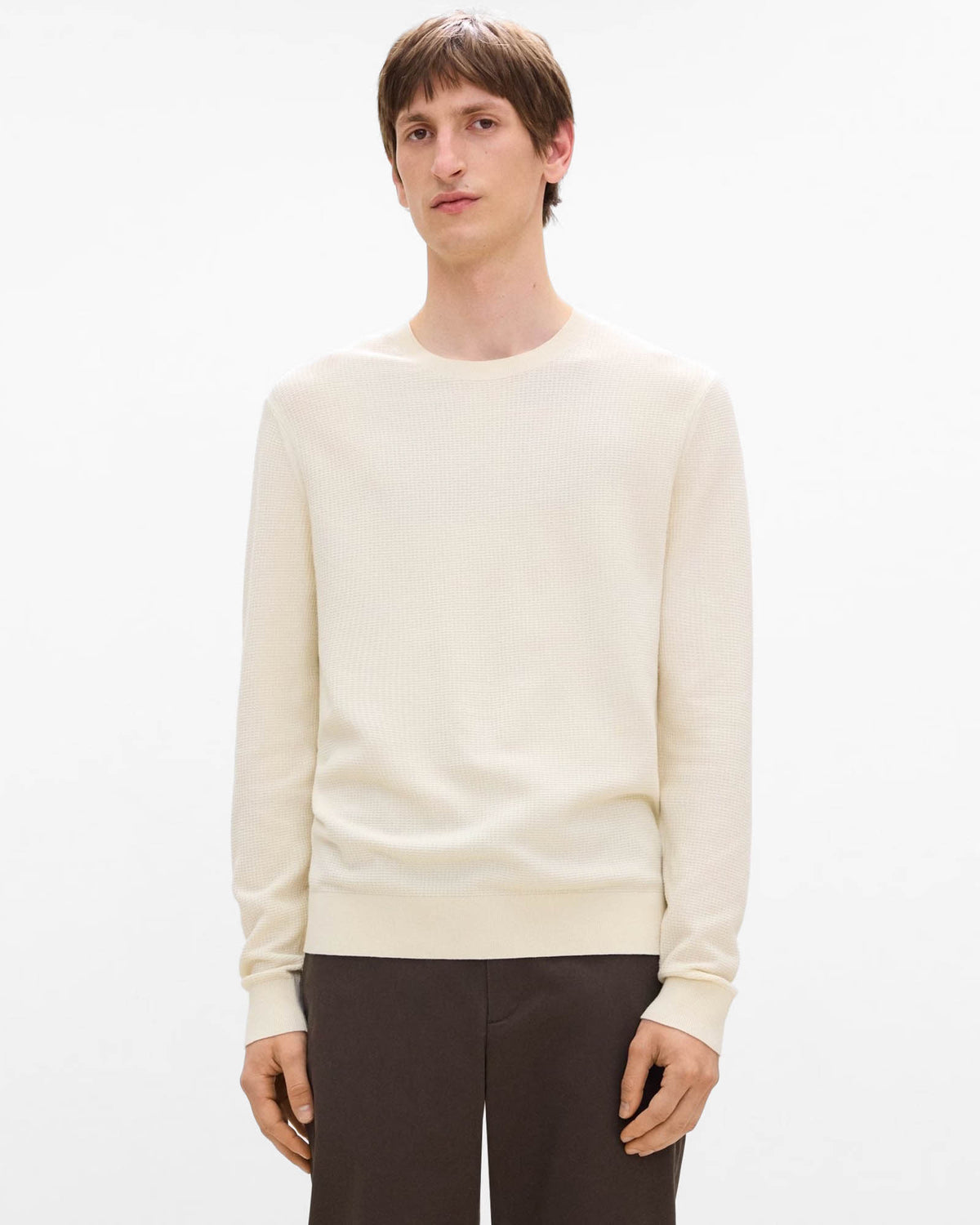 Light Bilen Sweater