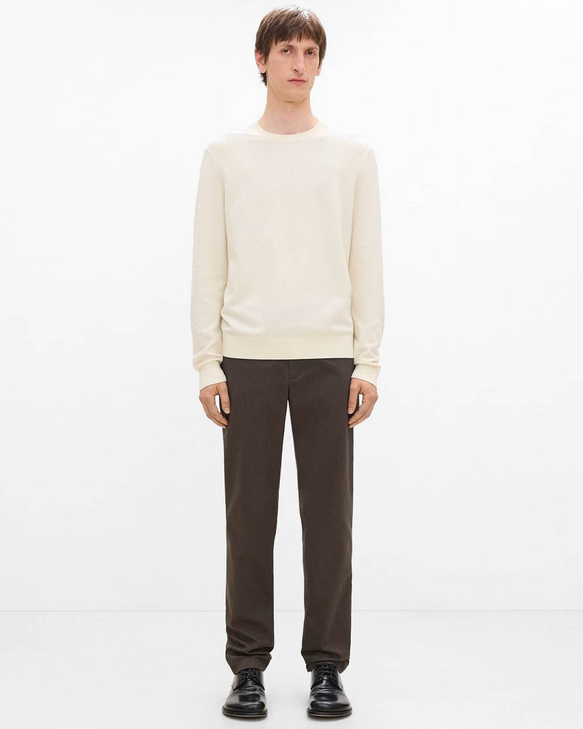 Light Bilen Sweater