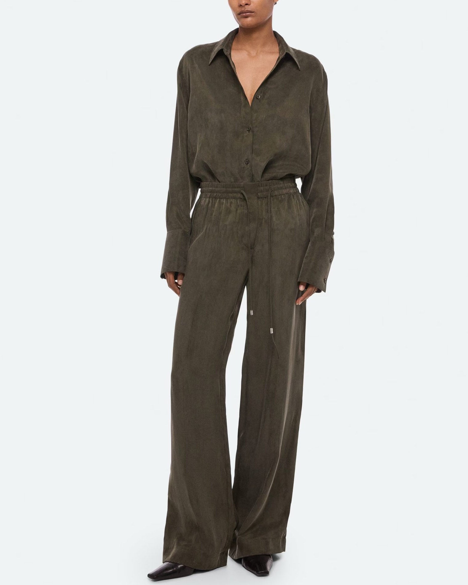 Fluid Pull-On Pant