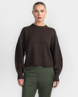 Crewneck Sweater