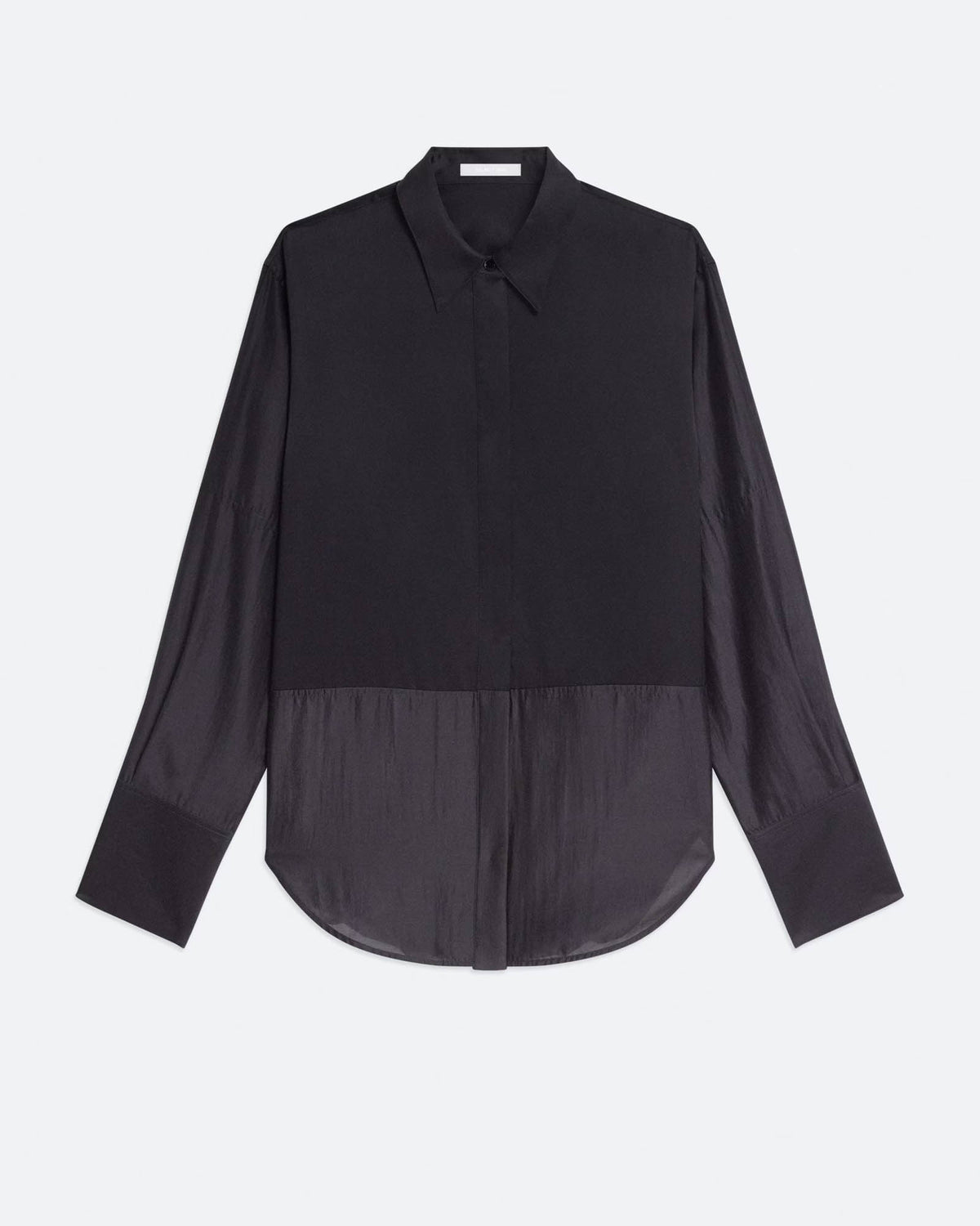 Combo Long Sleeve Shirt