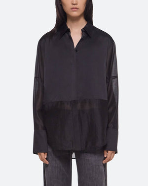Combo Long Sleeve Shirt