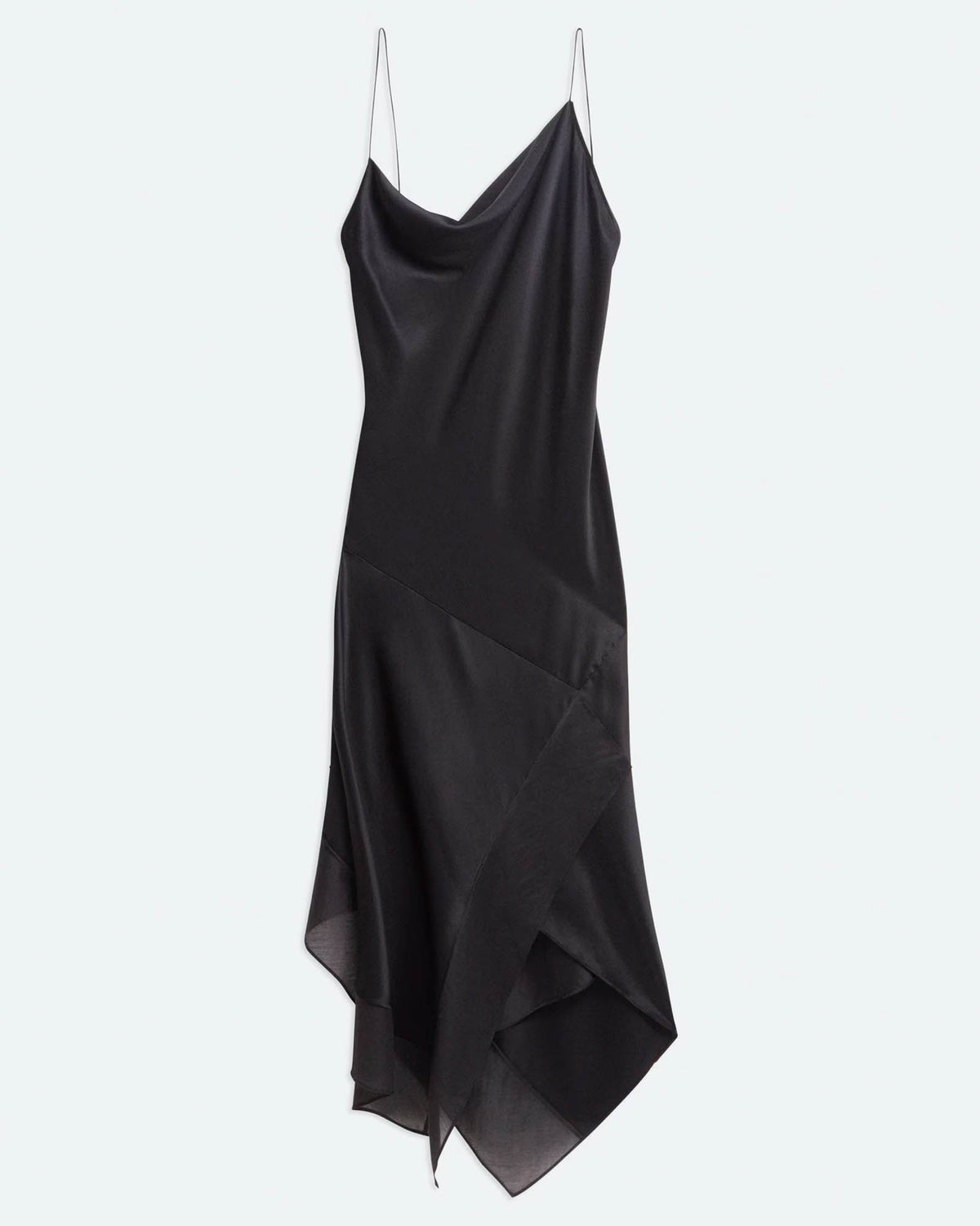 Handkerchief Dress