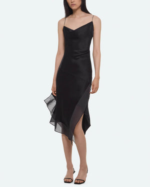Handkerchief Dress