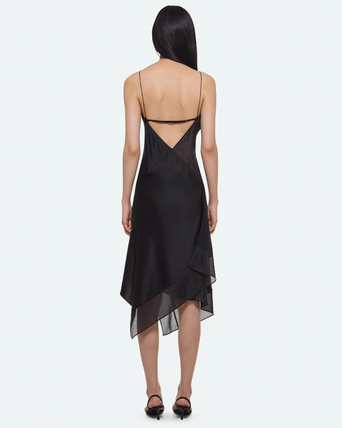 Handkerchief Dress