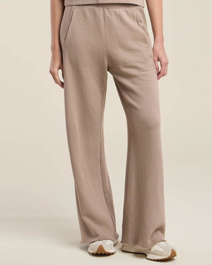 Jogger Fleece Pant