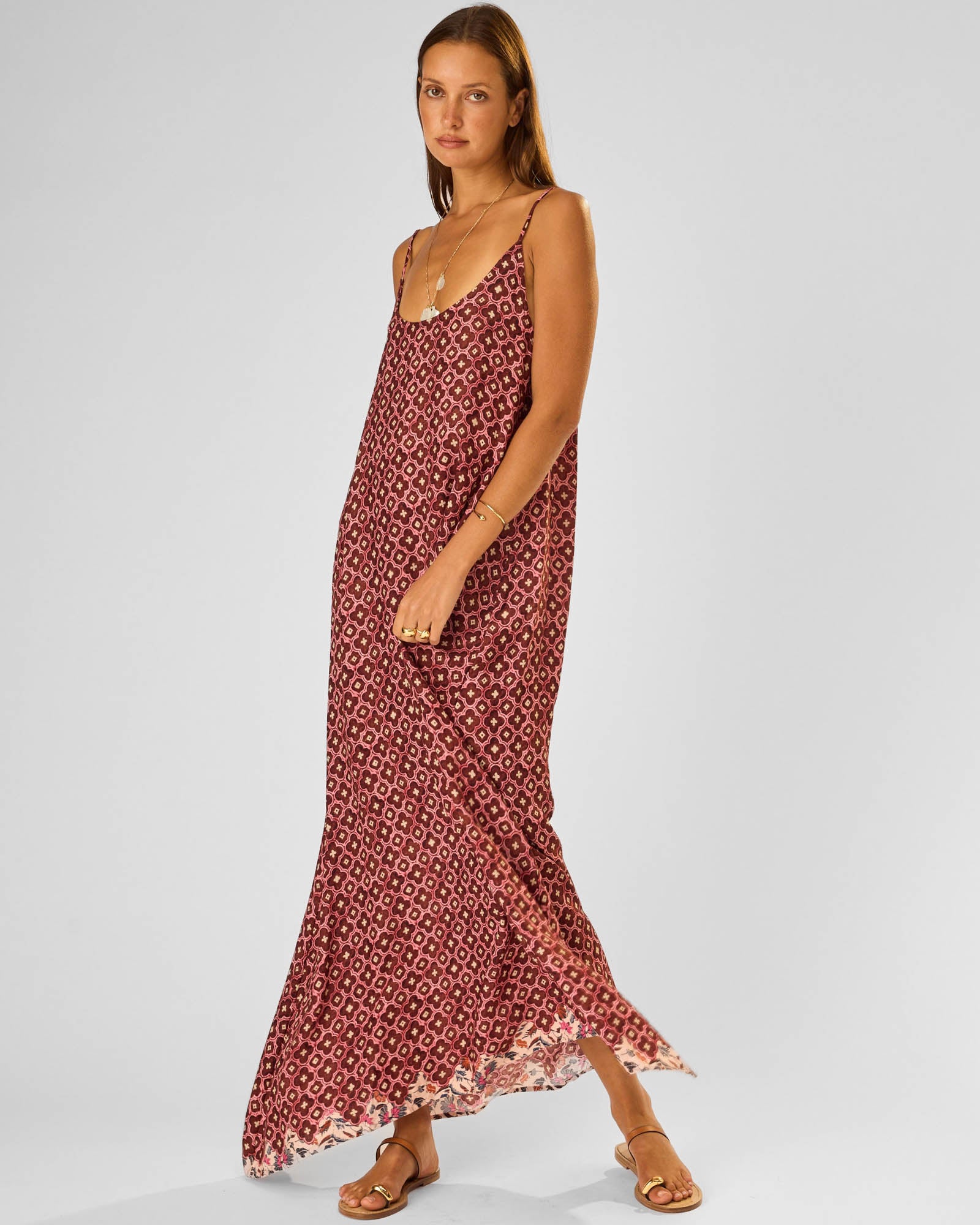 Heather Maxi
