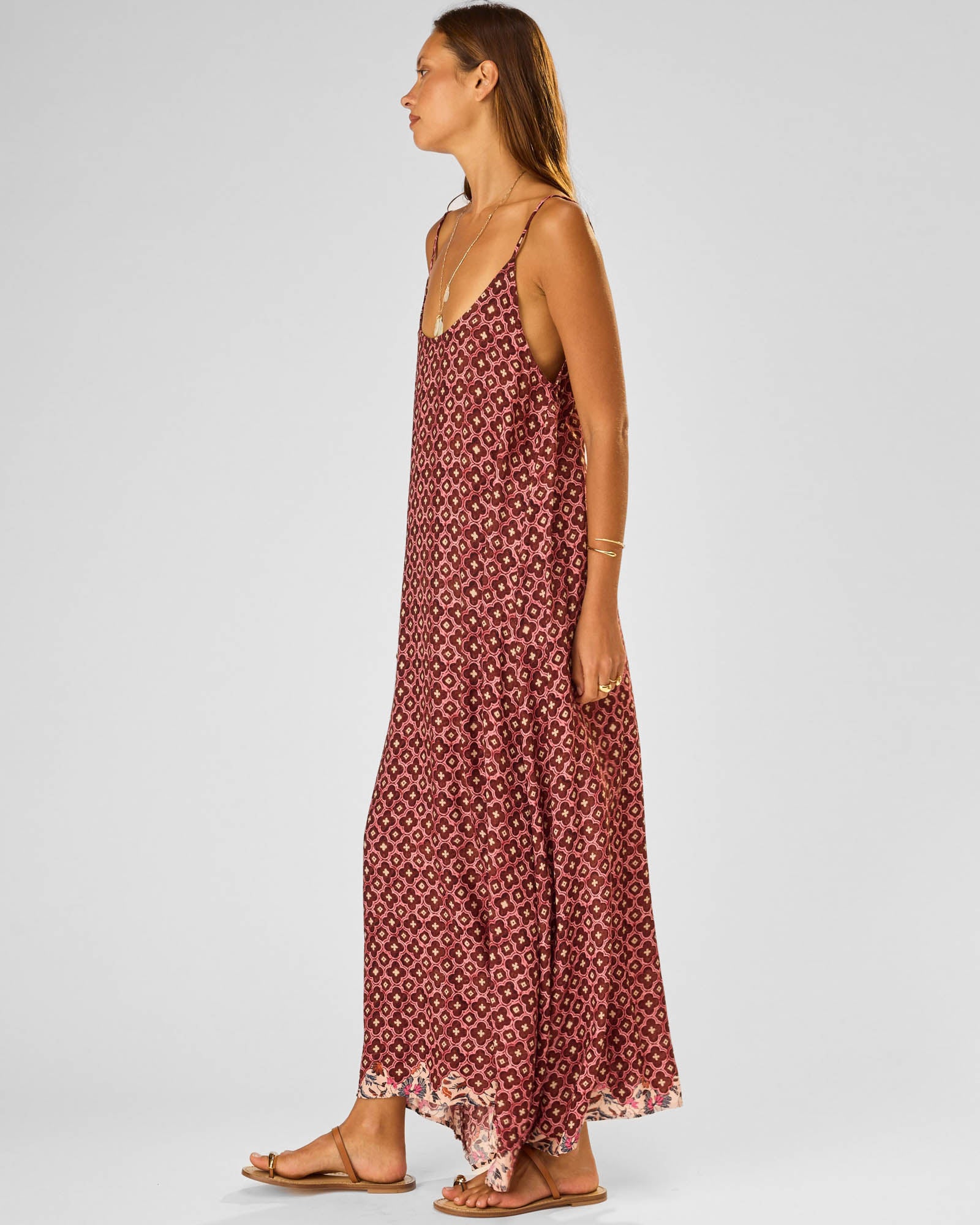 Heather Maxi