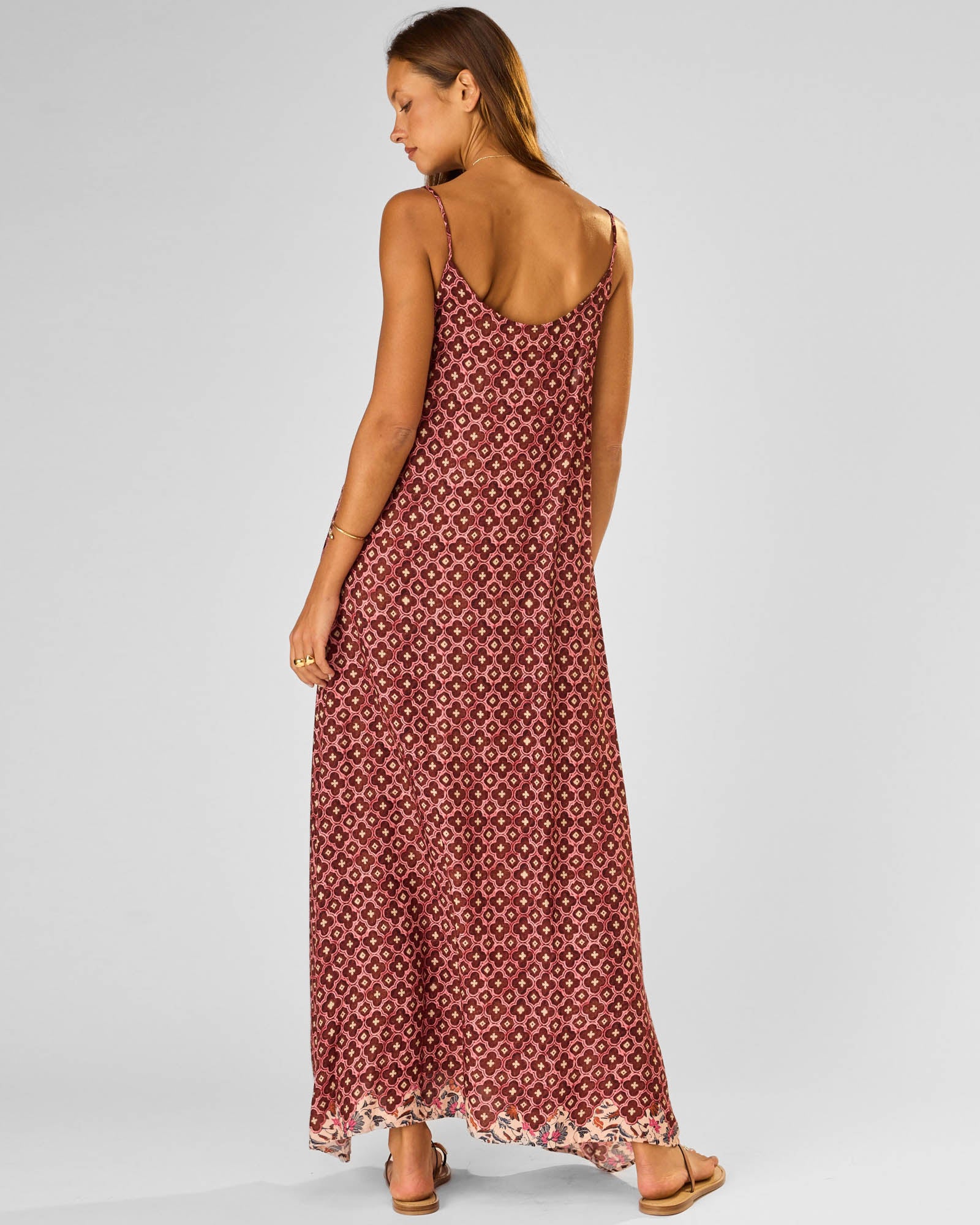 Heather Maxi