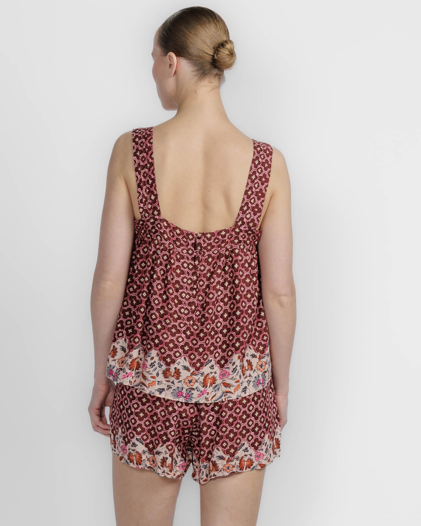 Jasmine Top