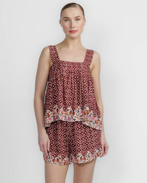 Jasmine Top