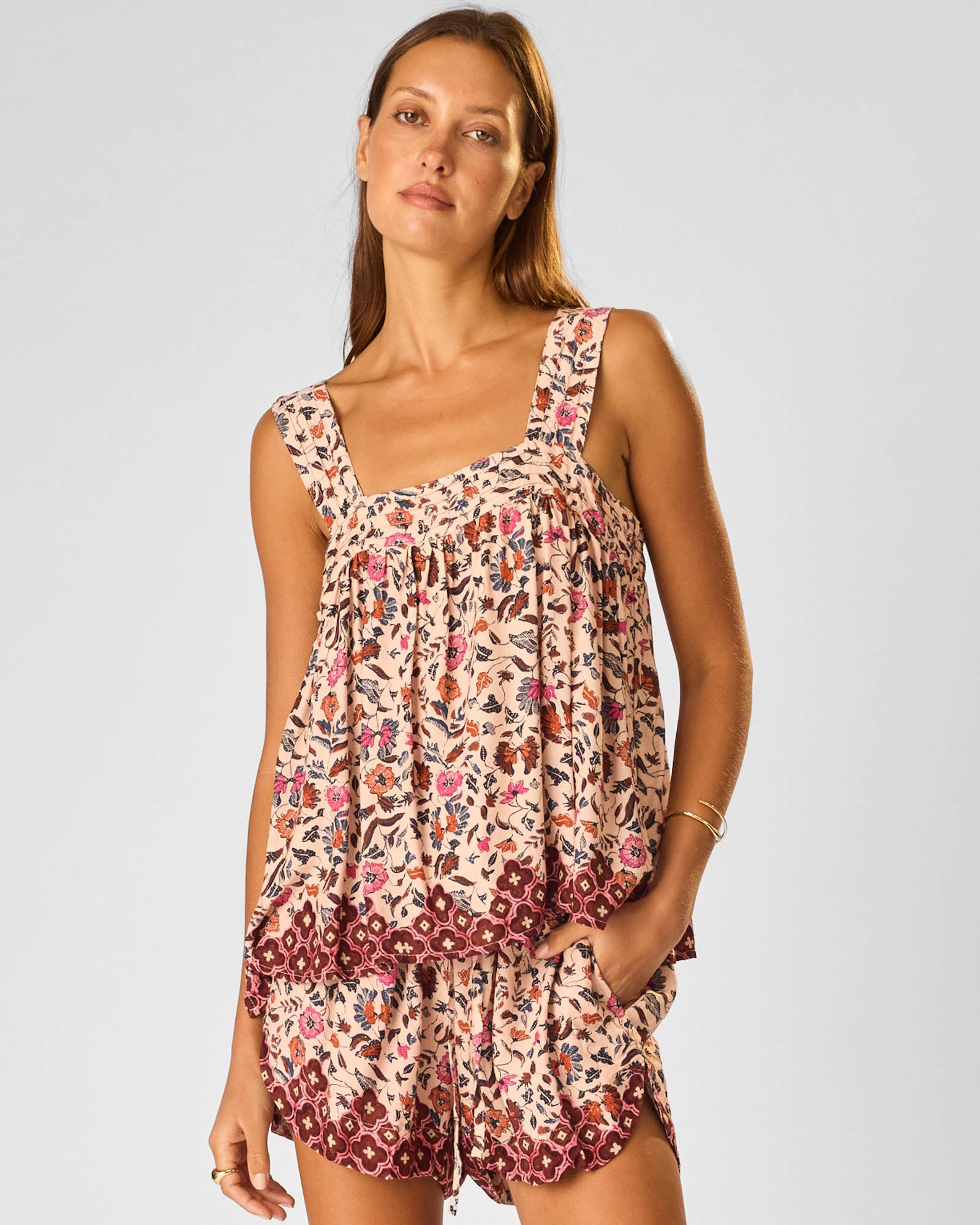Jasmine Top