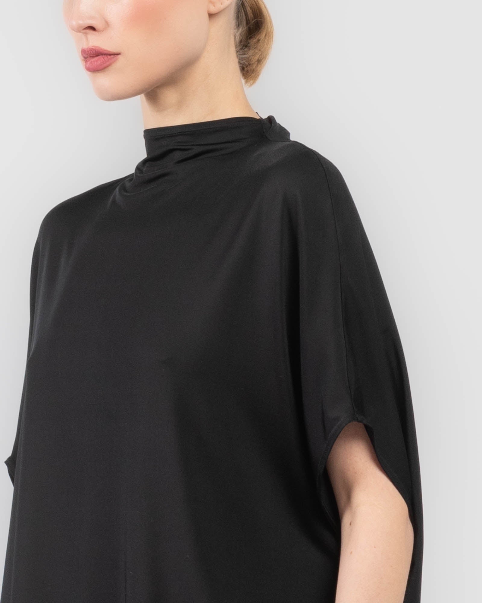 Jersey Cape Tee