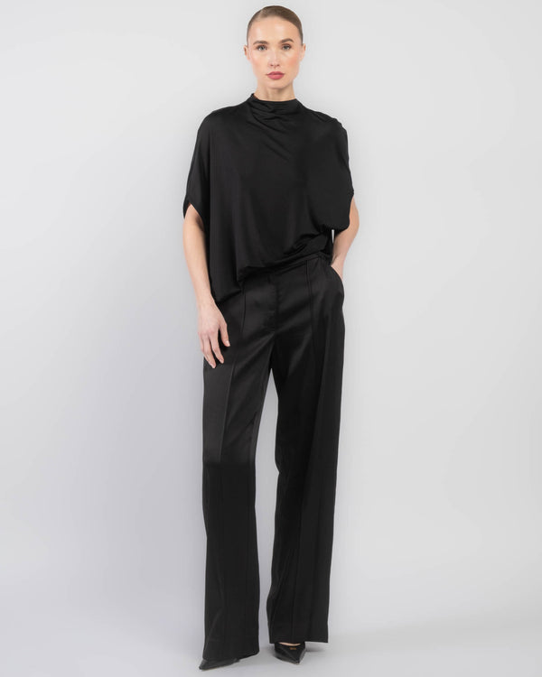 Jersey Cape Tee