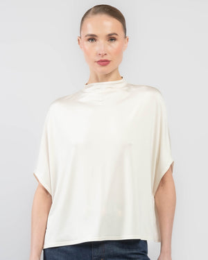 Jersey Cape Tee