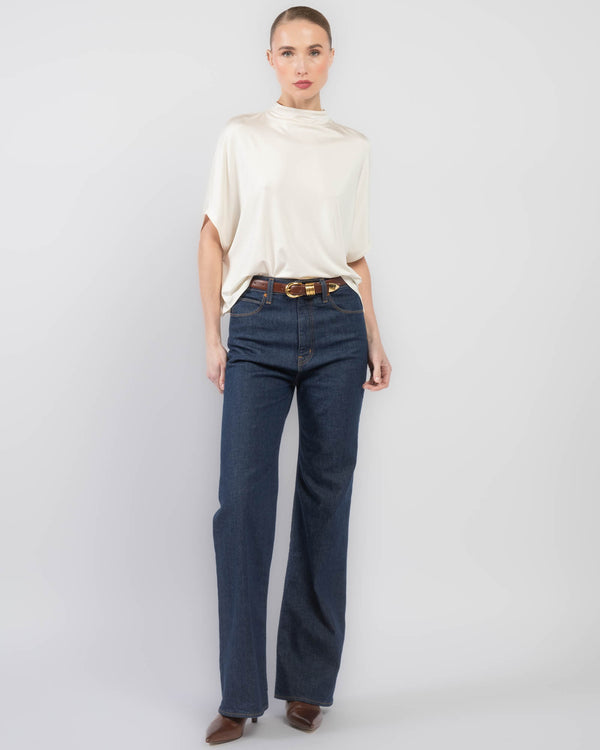 Jersey Cape Tee