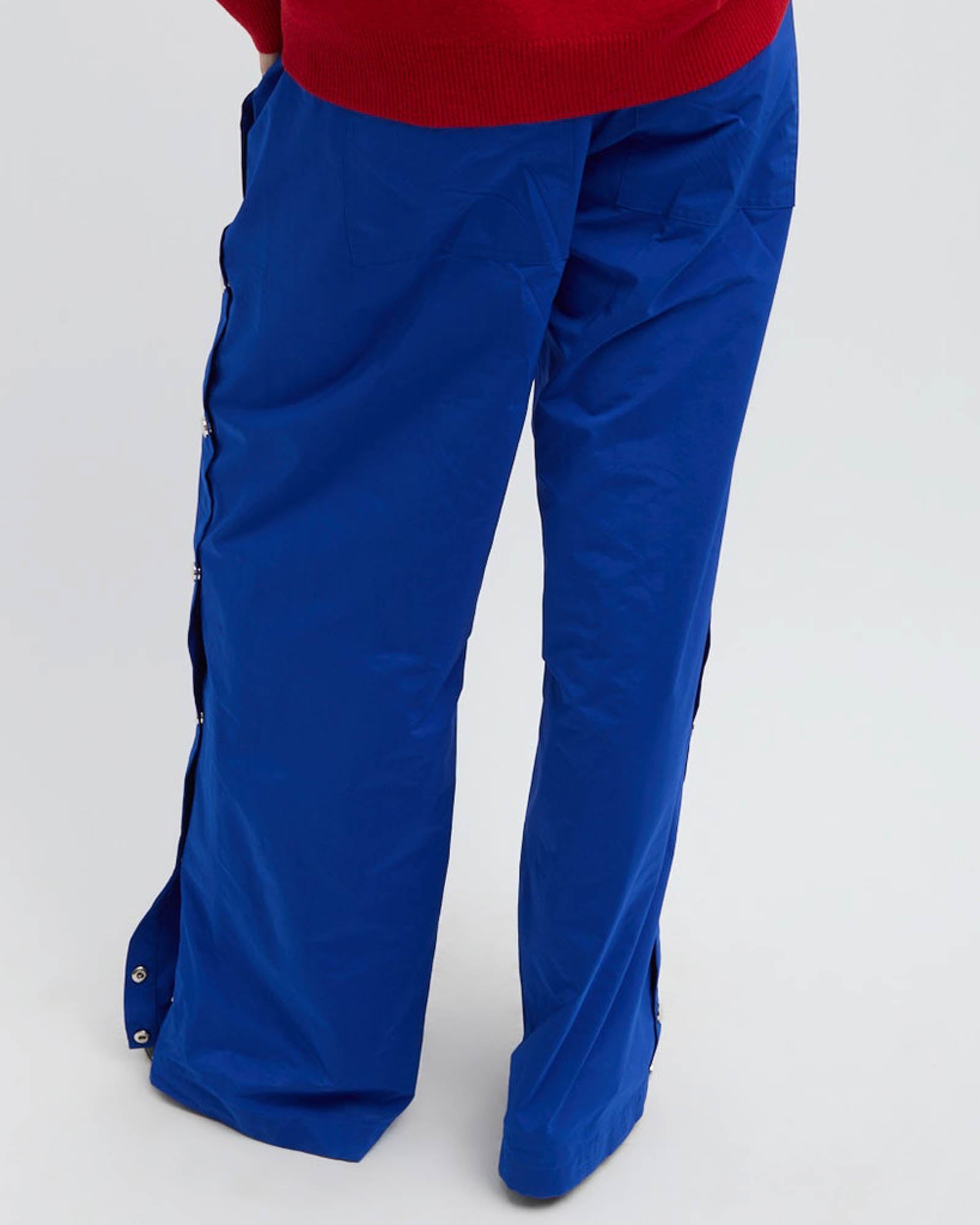 Snap Pull On Joggers