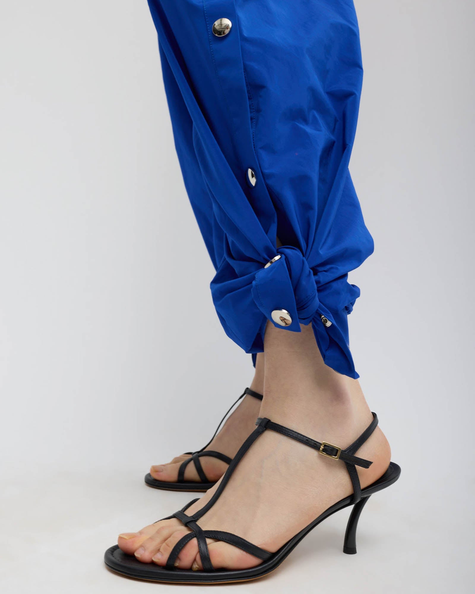 Snap Pull On Joggers