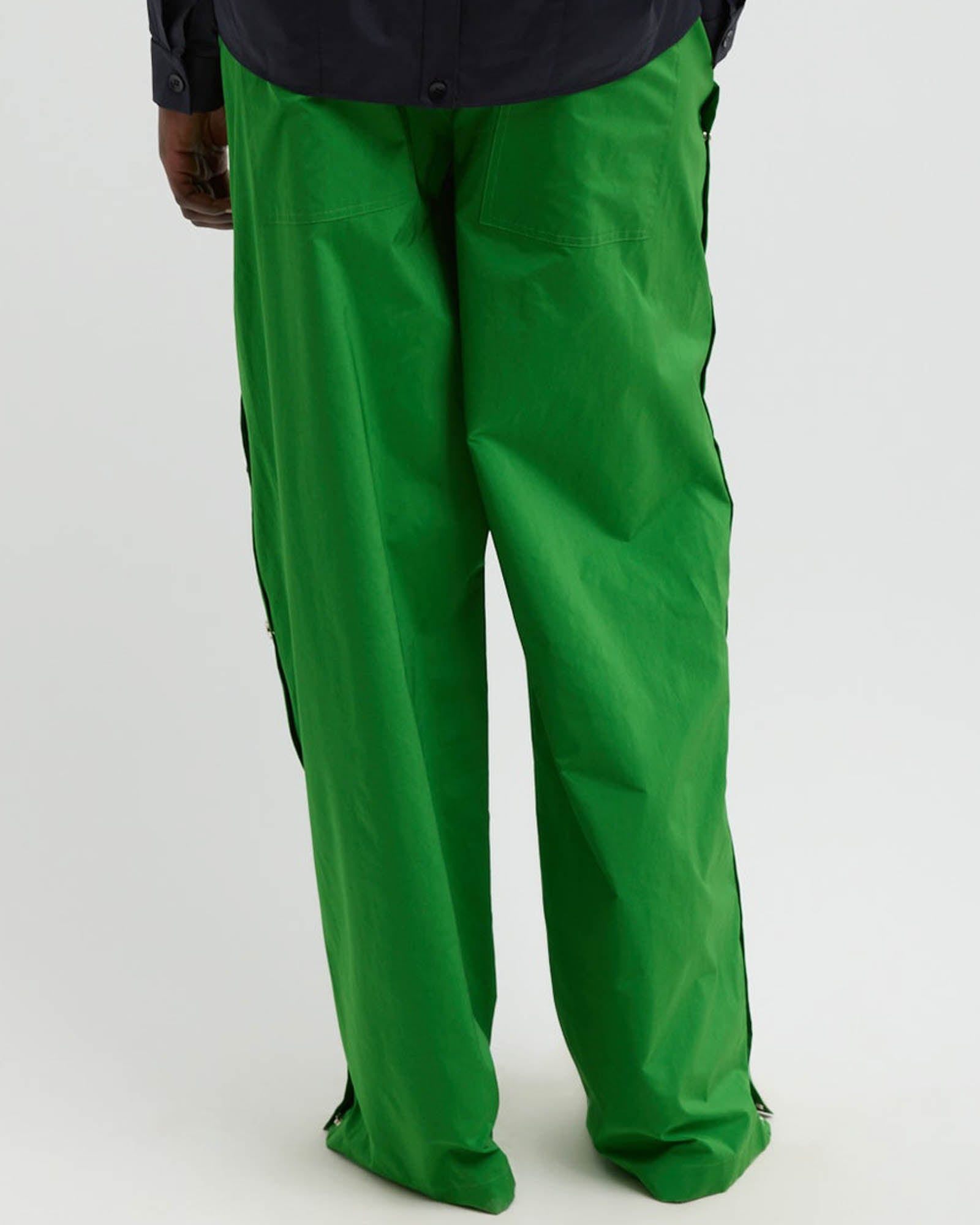Snap Pull On Joggers