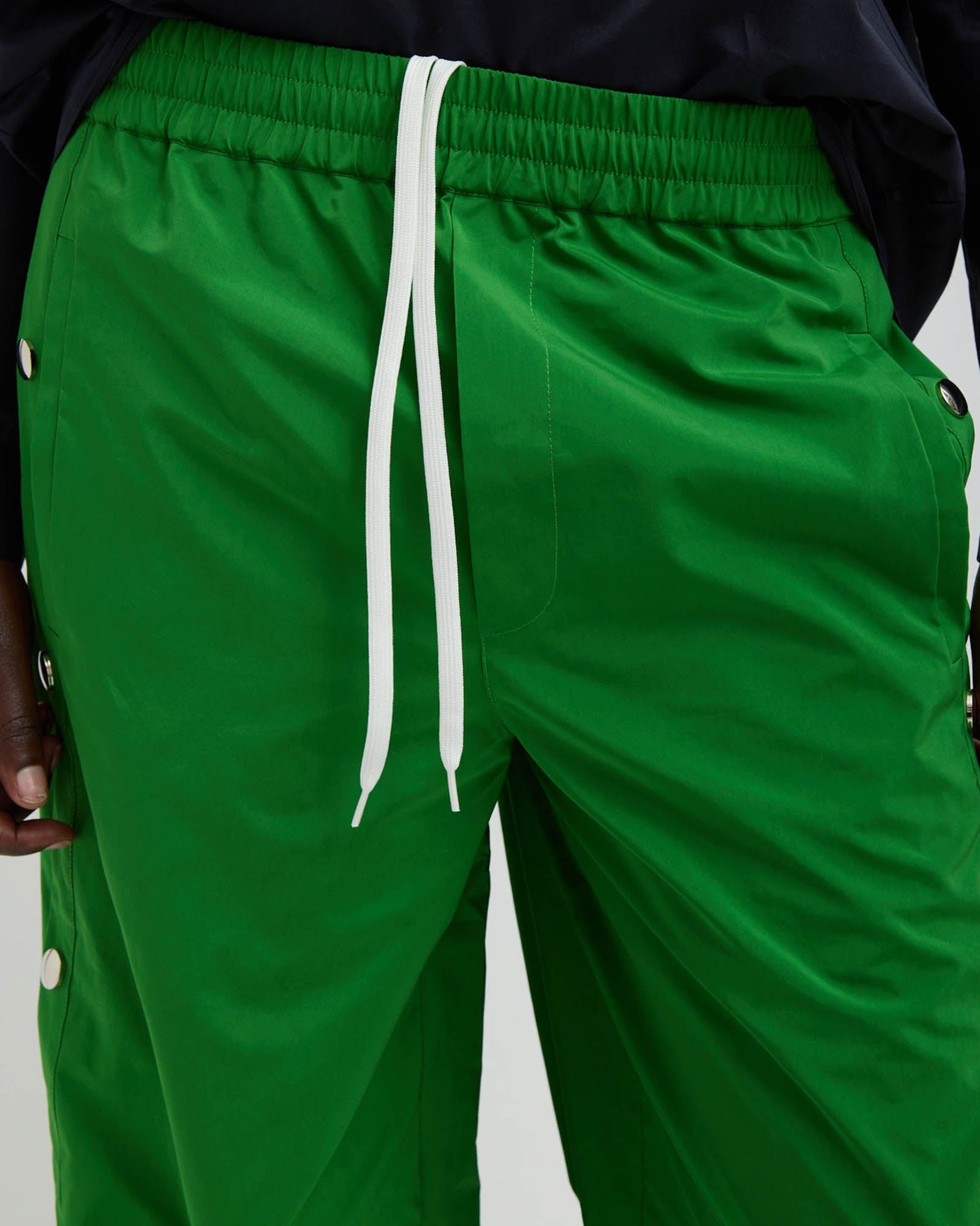 Snap Pull On Joggers