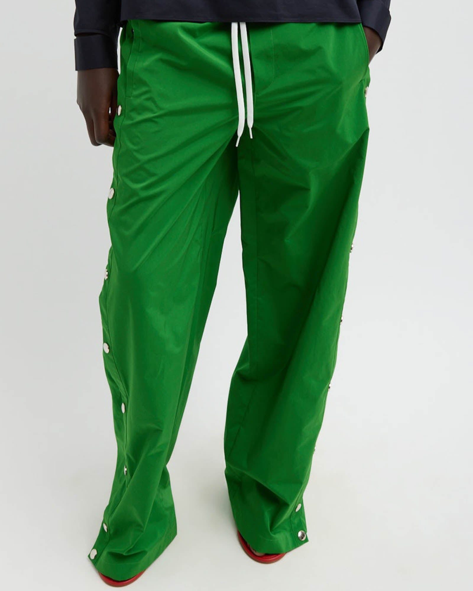 Snap Pull On Joggers