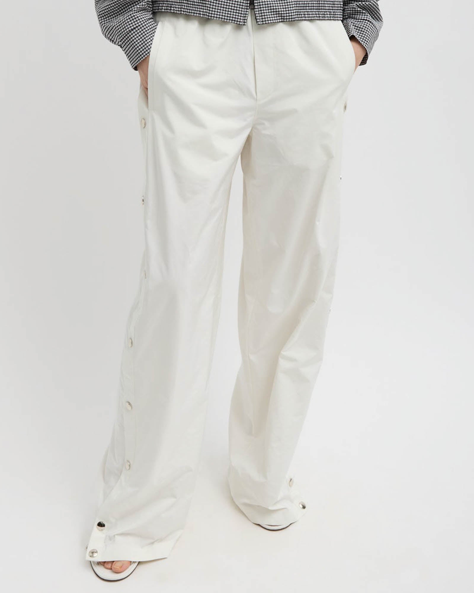 Snap Pull On Joggers