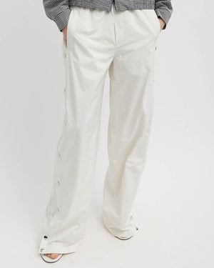 Snap Pull On Joggers