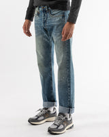 Iggy Jeans