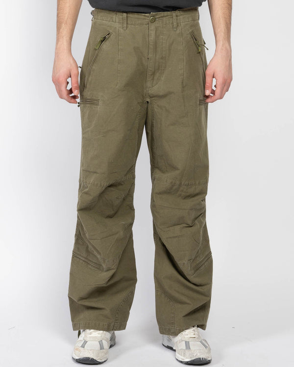 Flight Pants