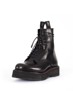 Stack Boots