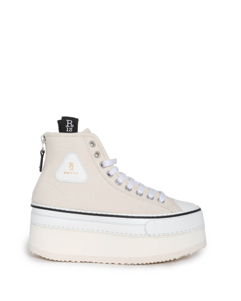 Courtney Sneakers - R13 | Luxury Designer Fashion | tntfashion.ca