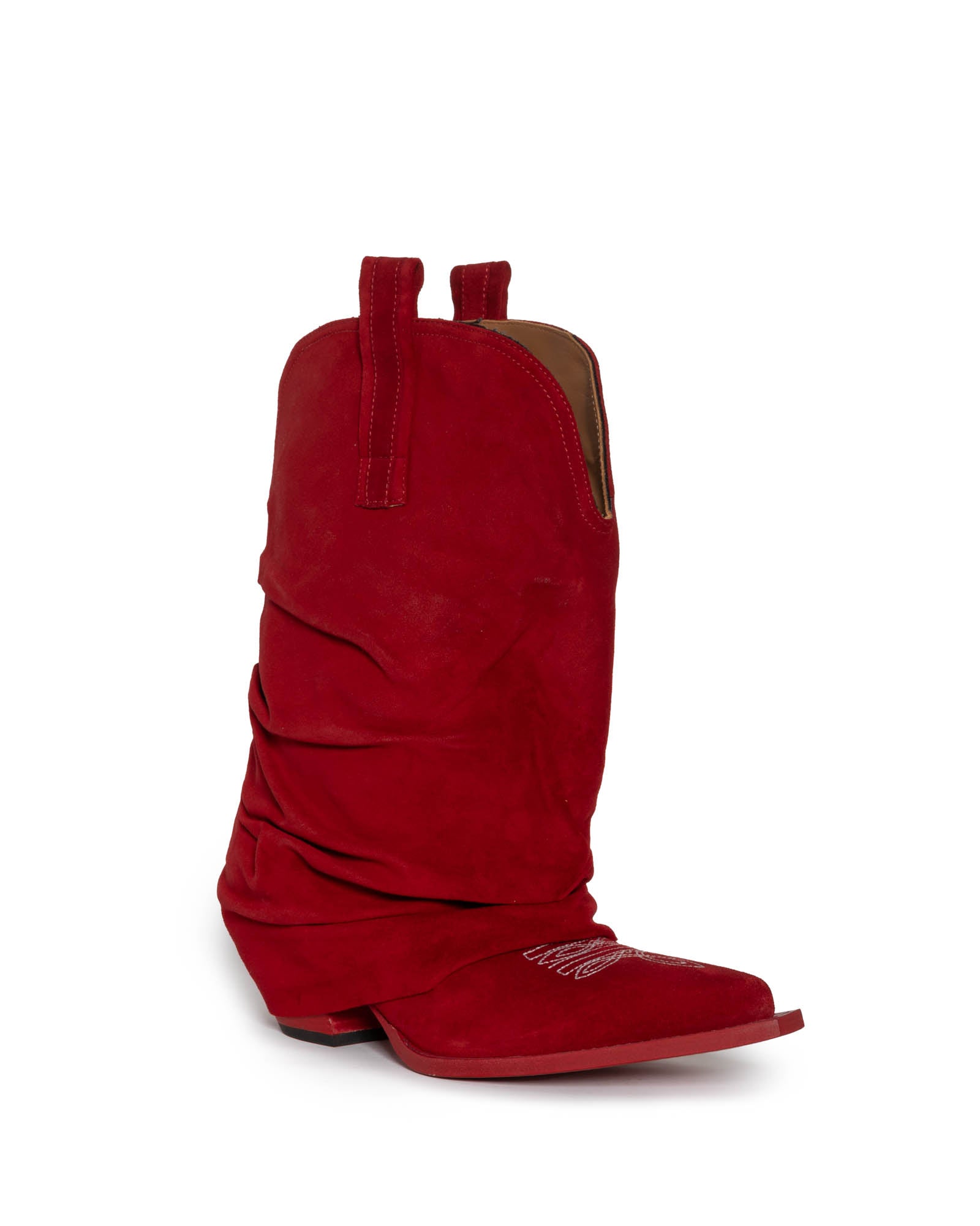 Western boot trend 219 hotsell