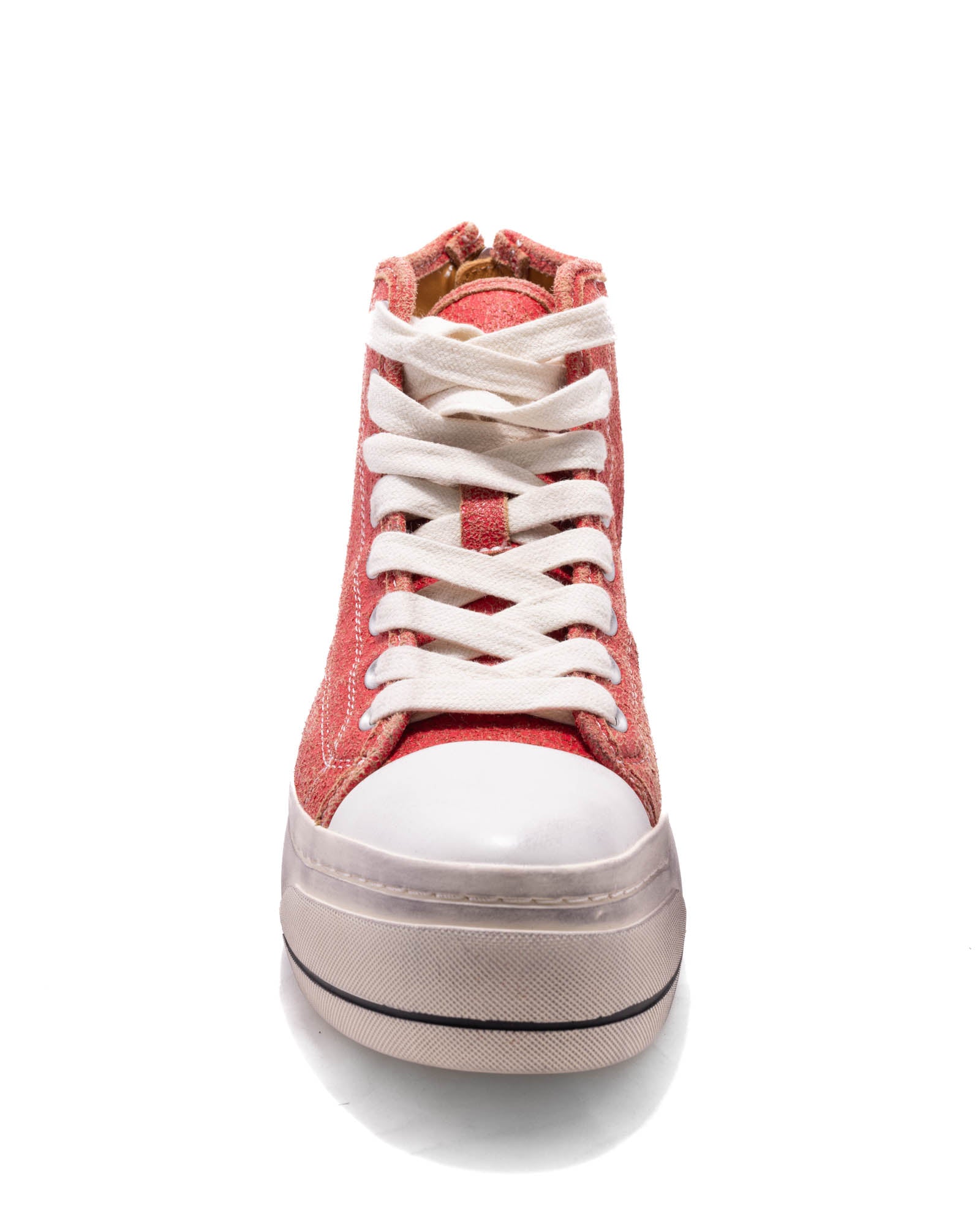 High Top Sneakers