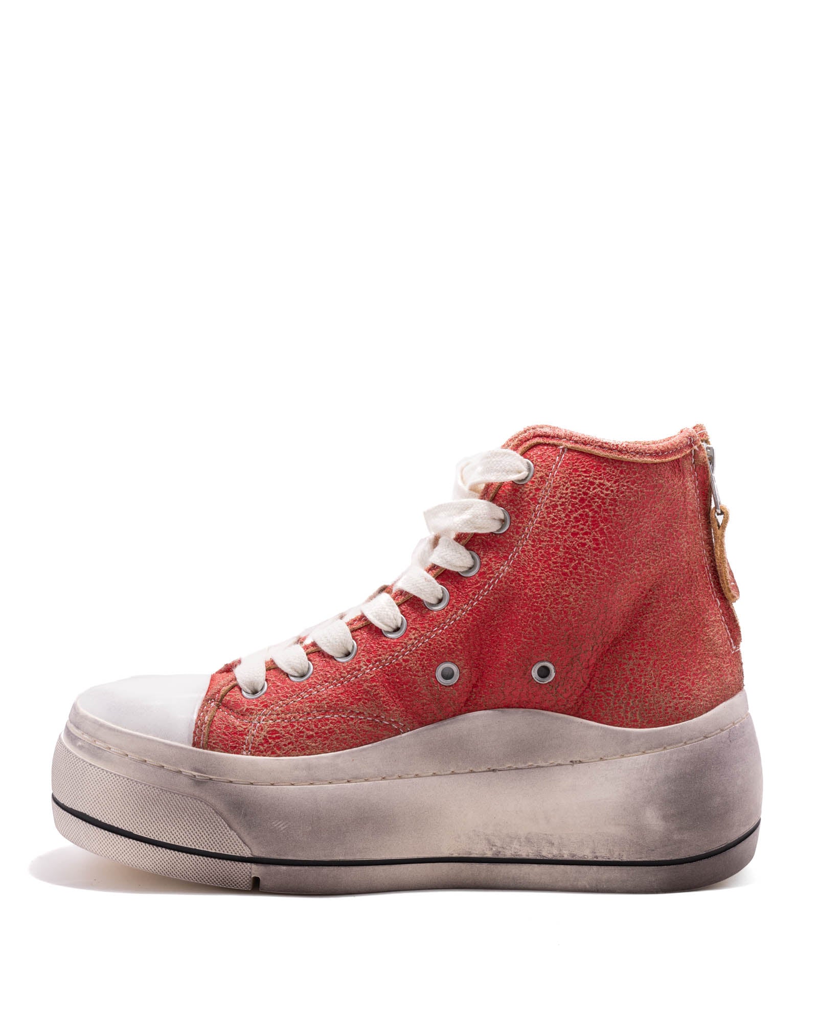 High Top Sneakers