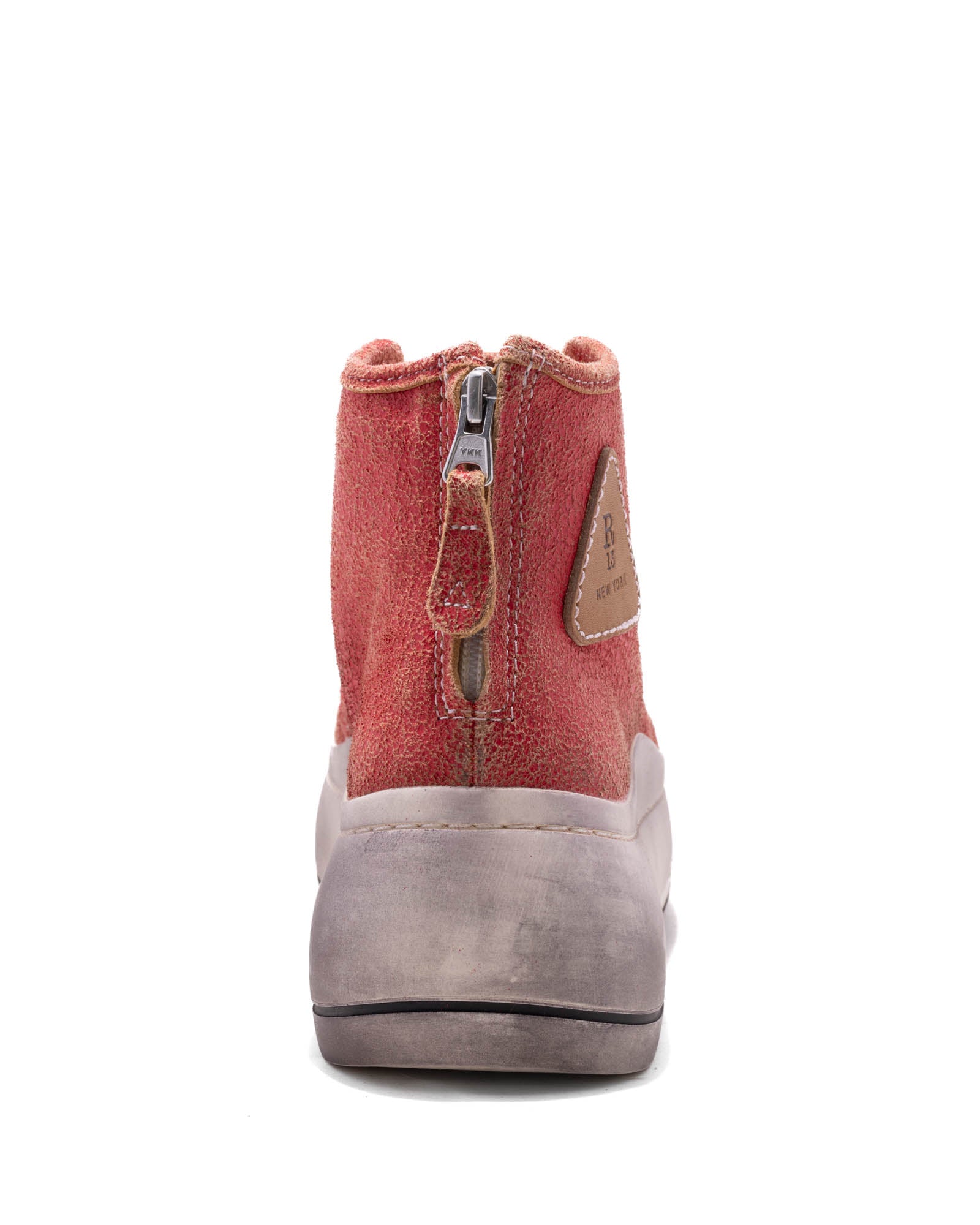High Top Sneakers