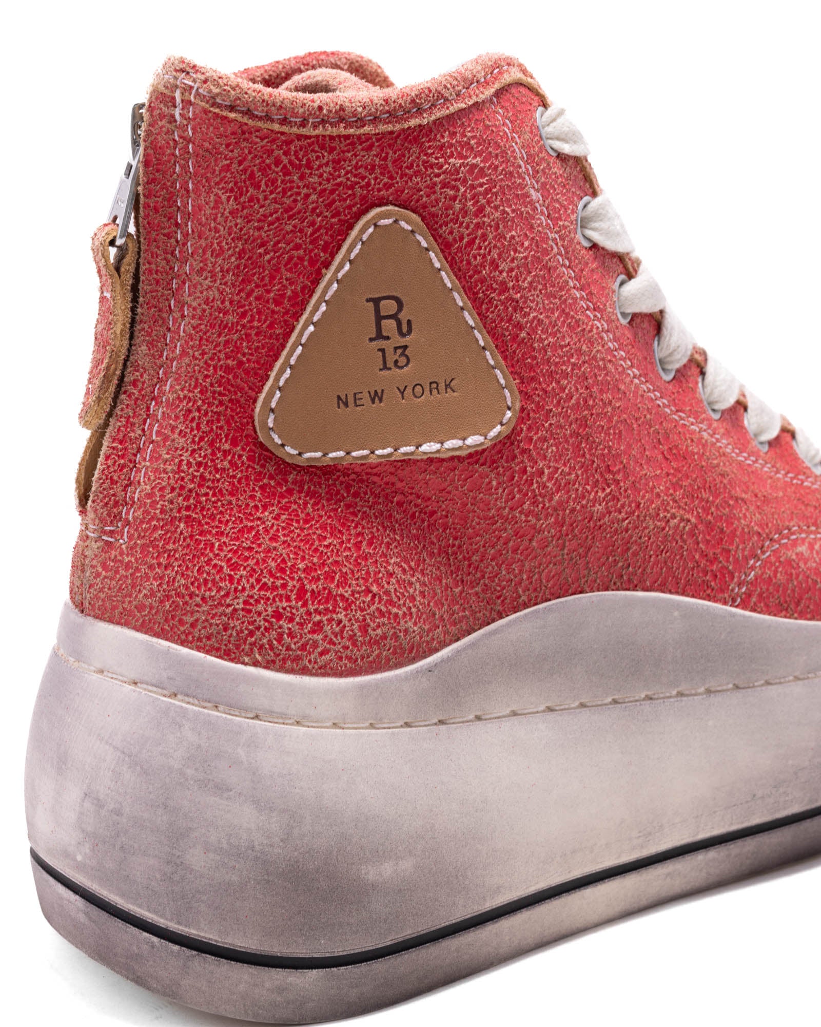 High Top Sneakers
