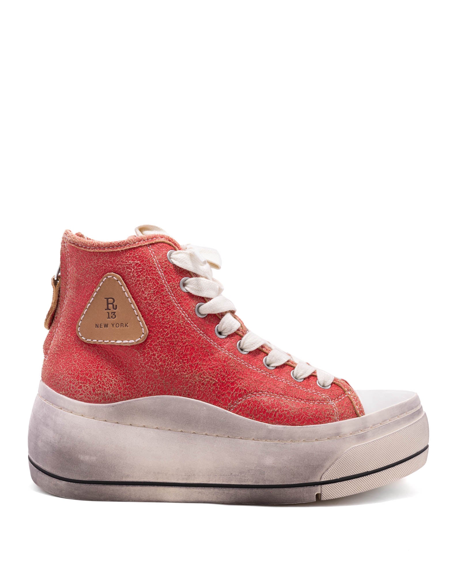 High Top Sneakers