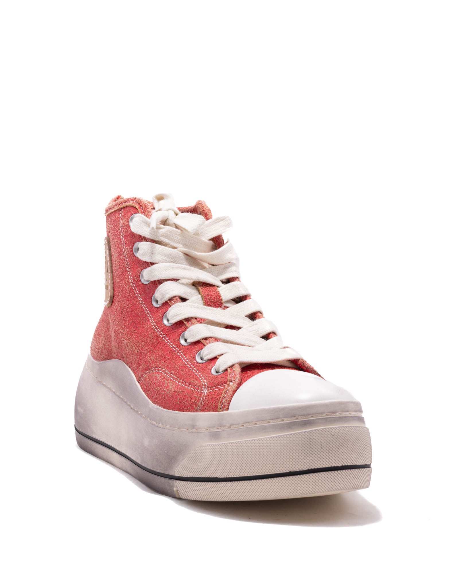 High Top Sneakers