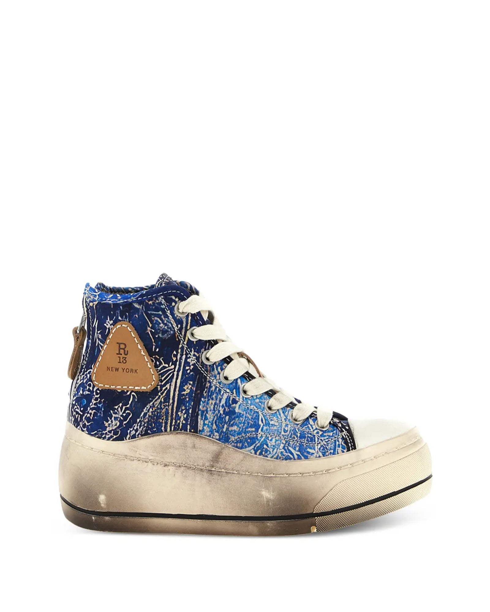 Kurt High Top Sneaker