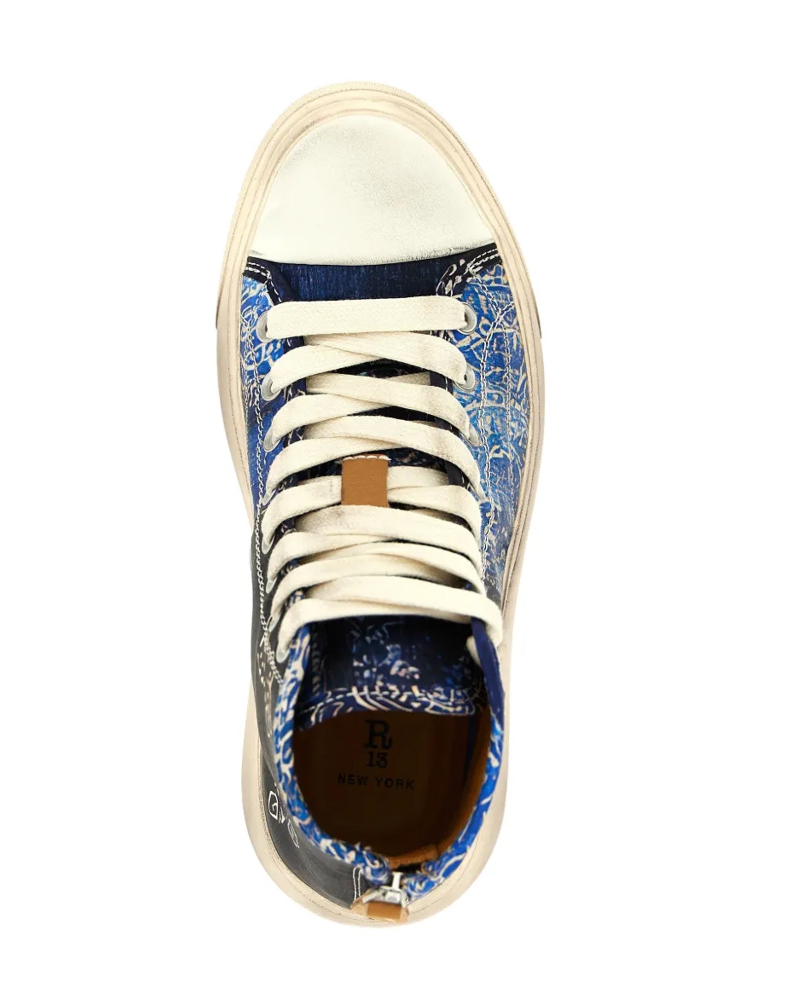 Kurt High Top Sneaker