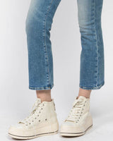 Kurt High Top Sneakers