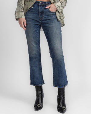 Kick Fit Jean