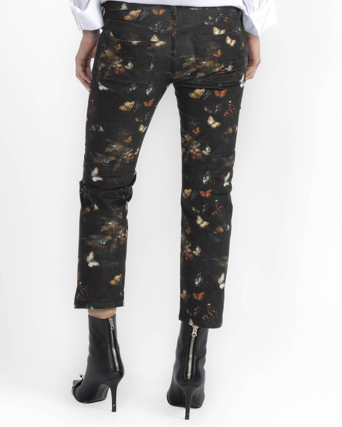 Boy Straight Jean