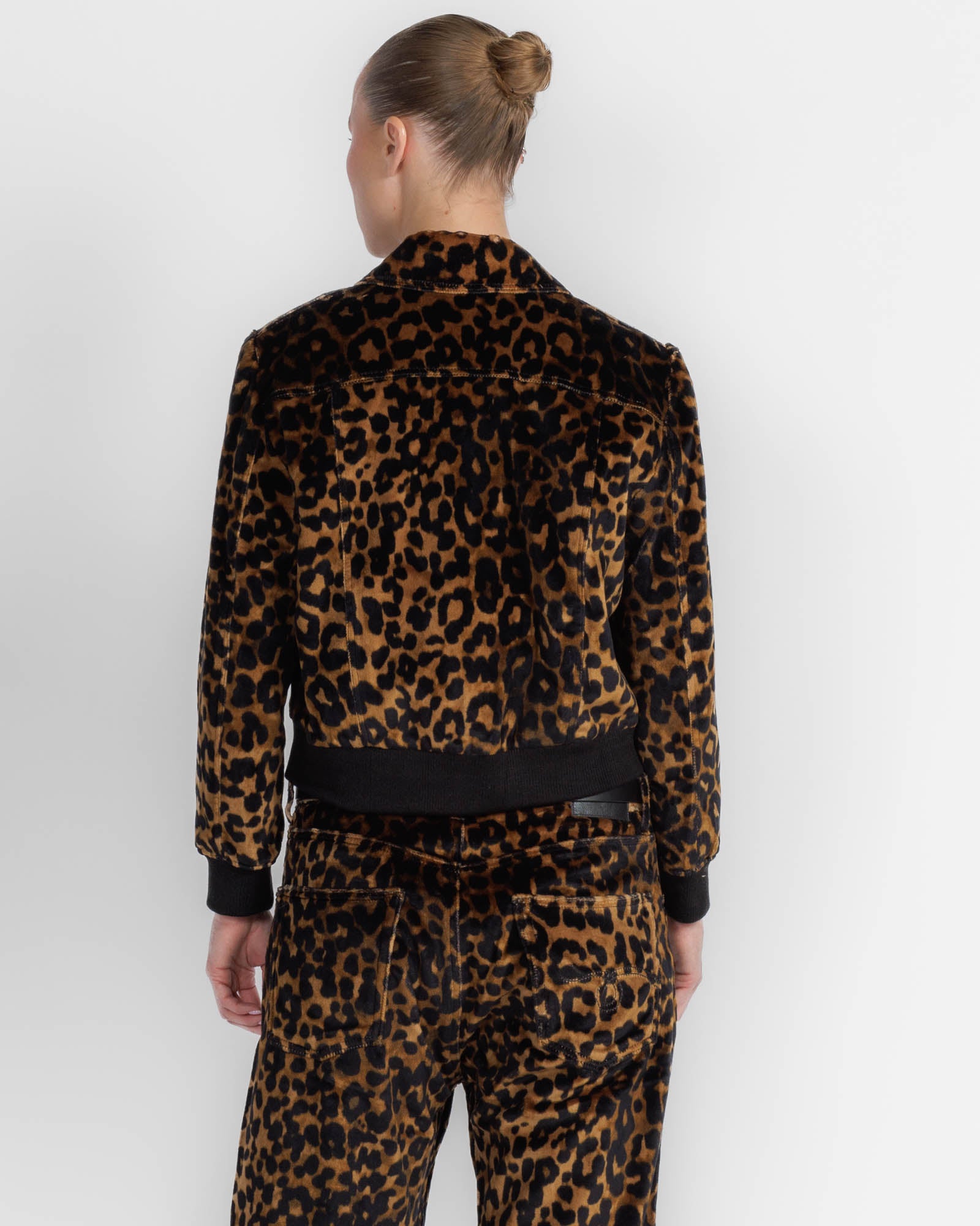 Berlin Jacket
