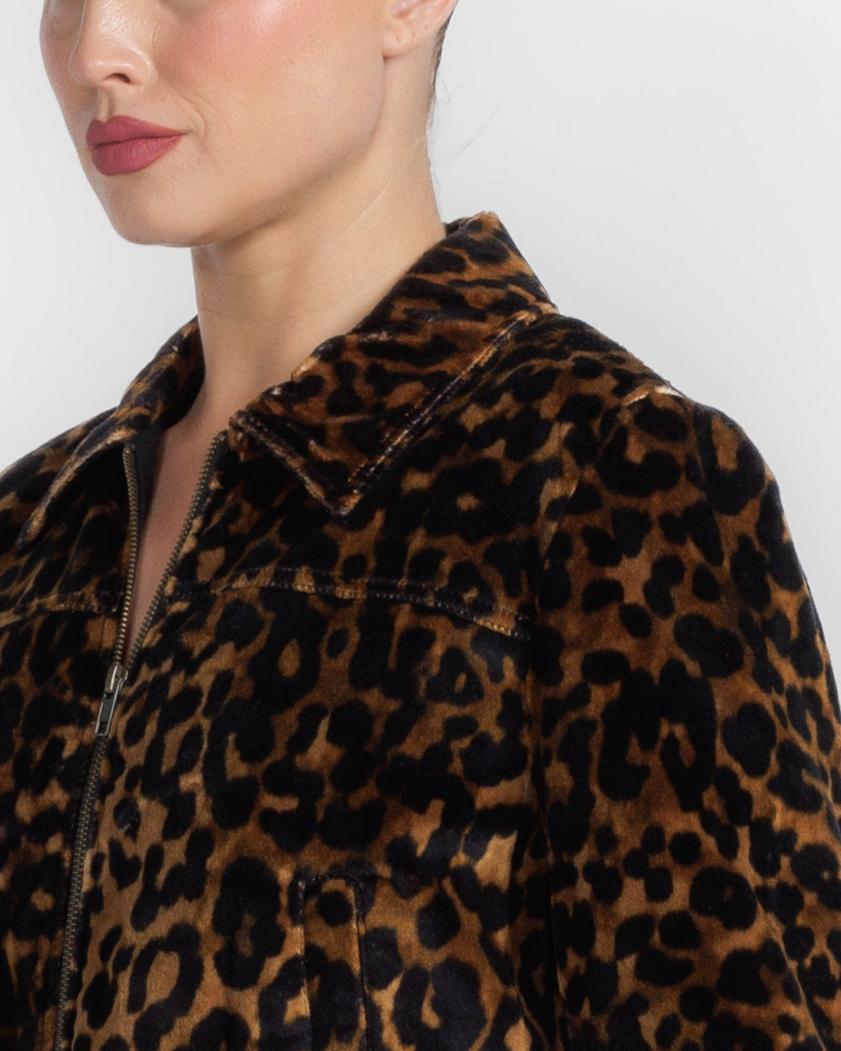 Berlin Jacket