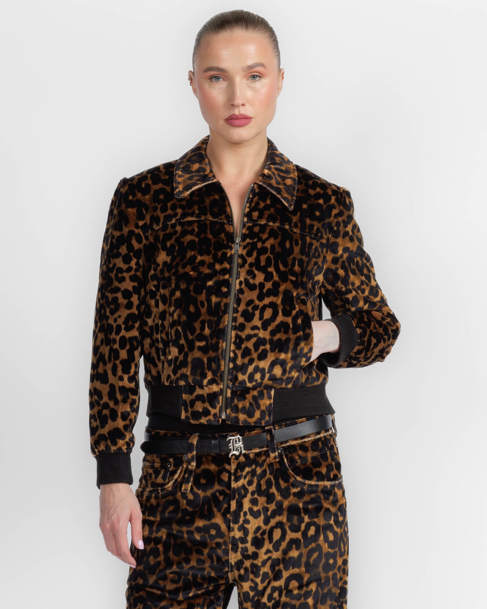Berlin Jacket