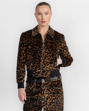 Berlin Jacket