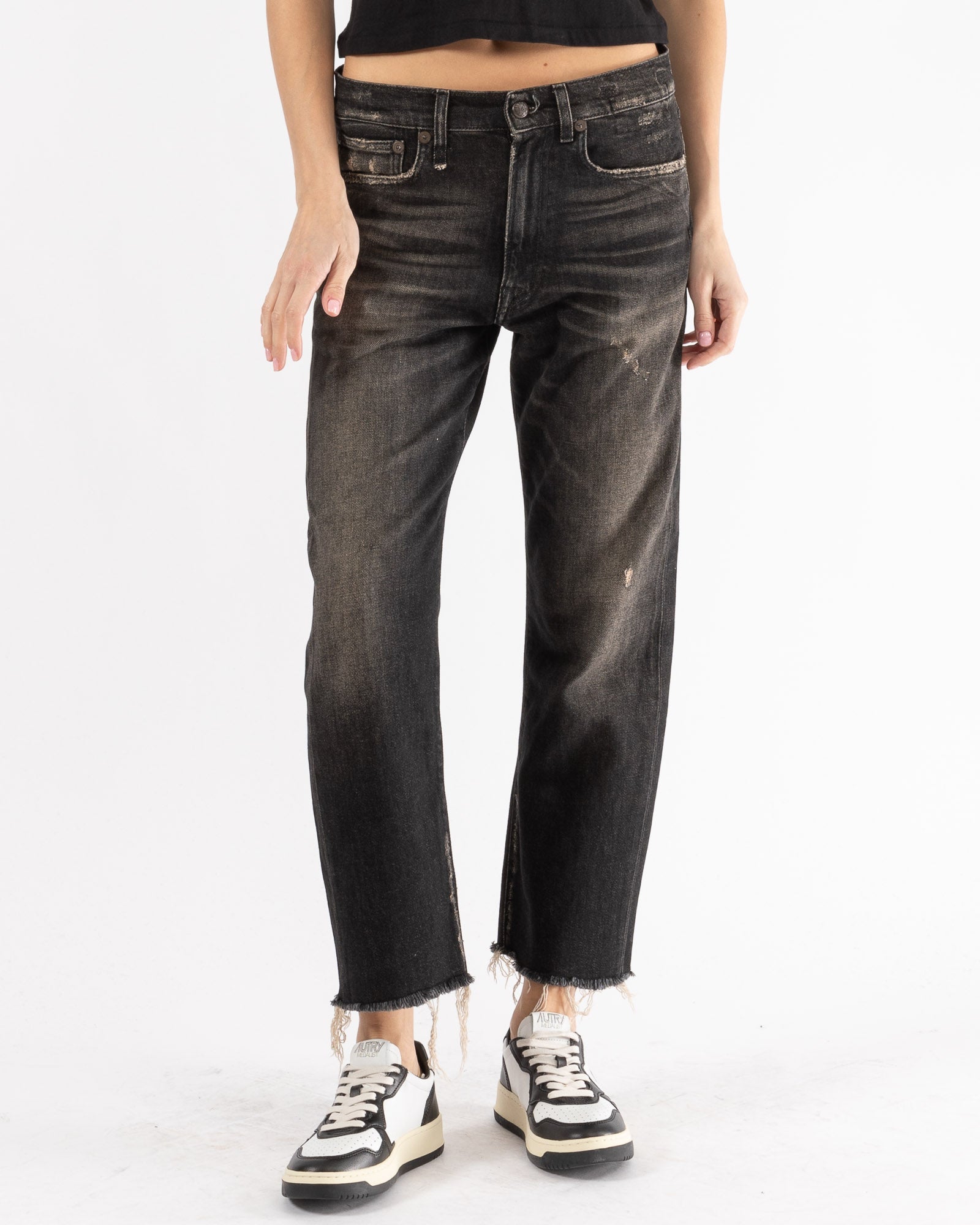 Boyfriend jeans clearance long leg